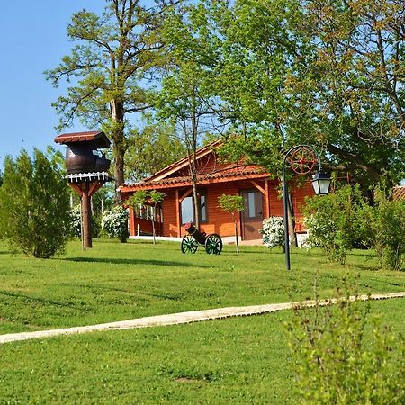 Guest House Kosharite Byala  Camera foto