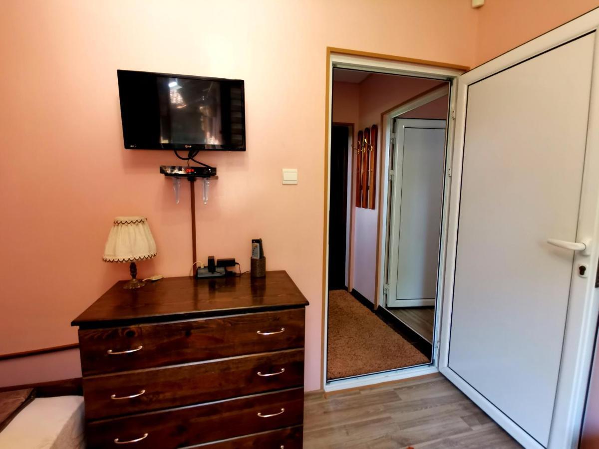 Guest House Kosharite Byala  Esterno foto