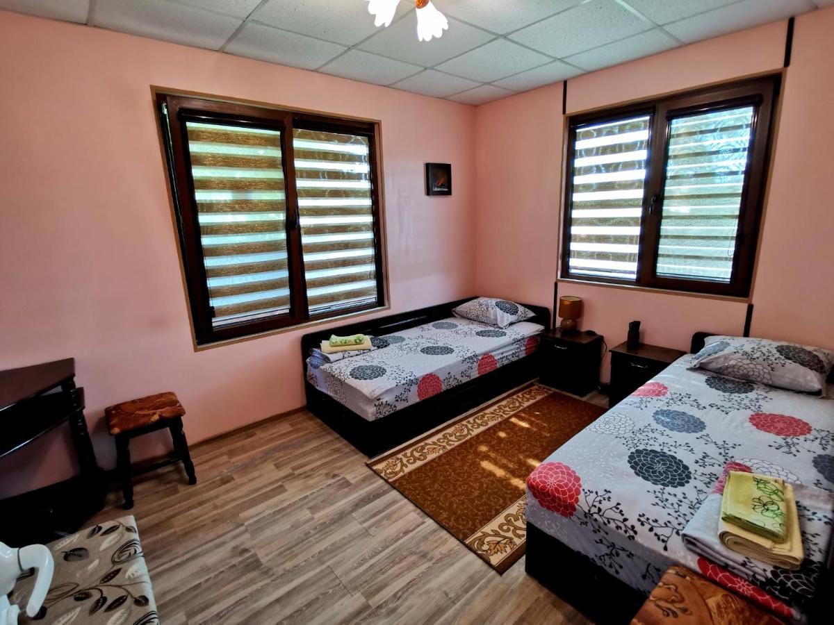 Guest House Kosharite Byala  Esterno foto