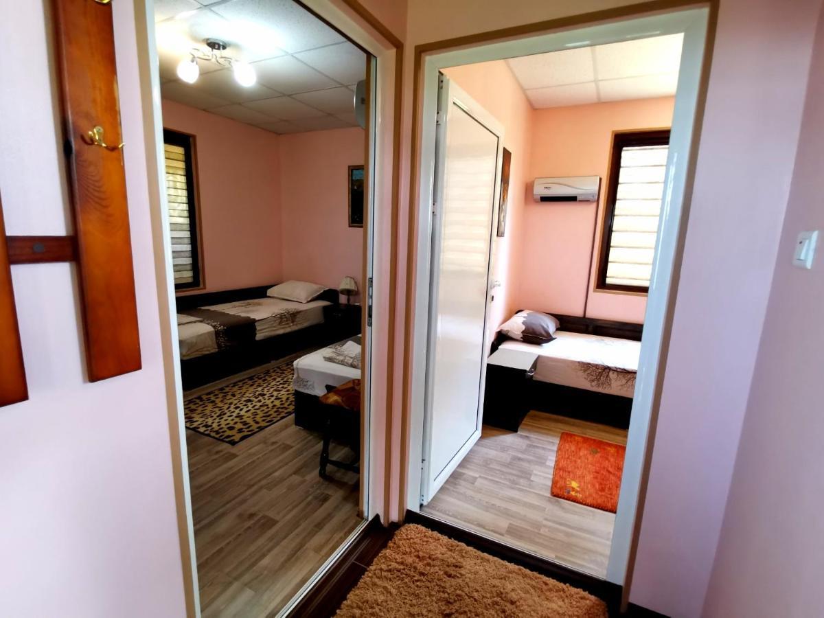 Guest House Kosharite Byala  Esterno foto