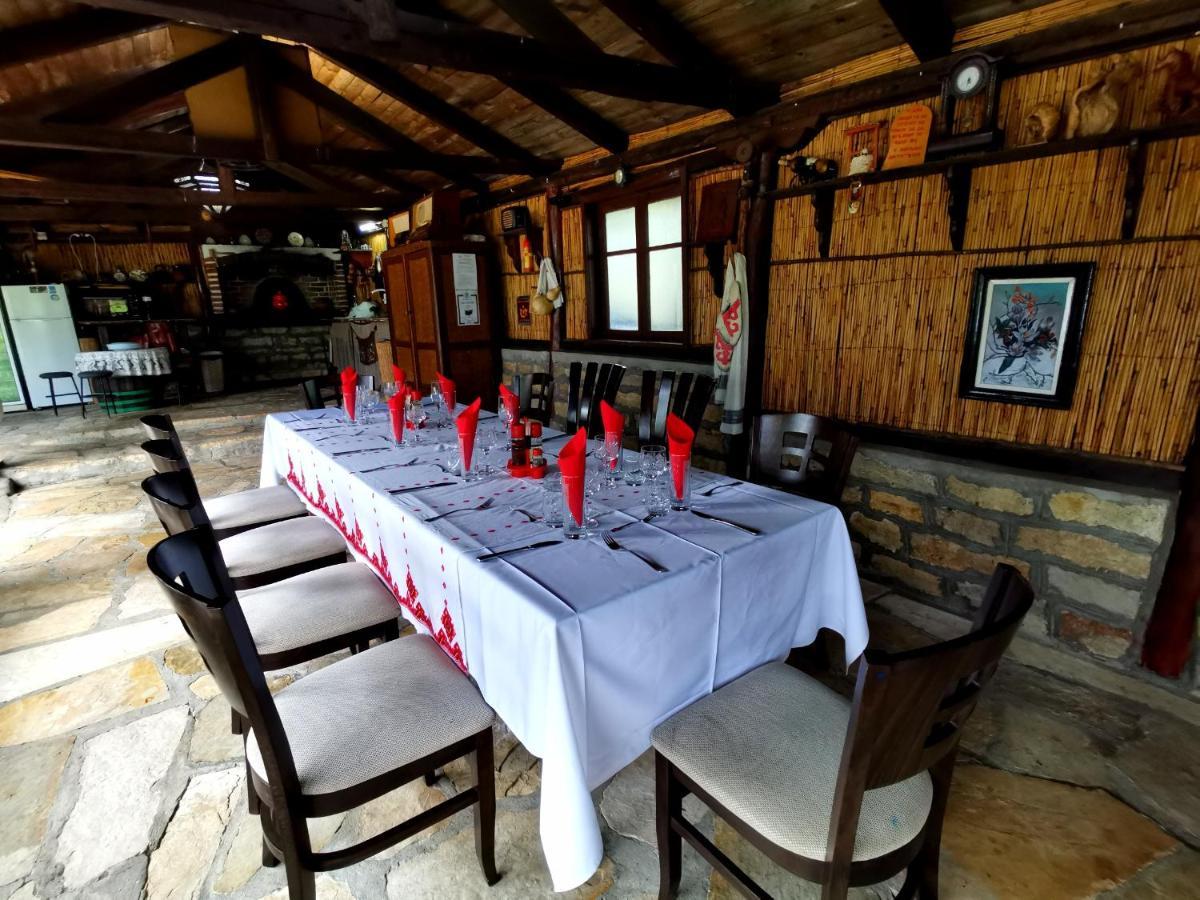 Guest House Kosharite Byala  Esterno foto