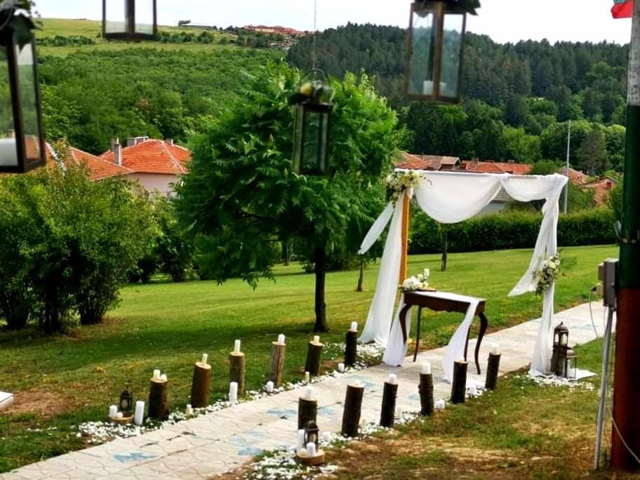 Guest House Kosharite Byala  Esterno foto