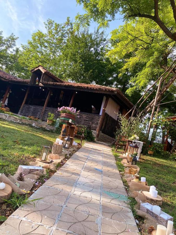 Guest House Kosharite Byala  Esterno foto