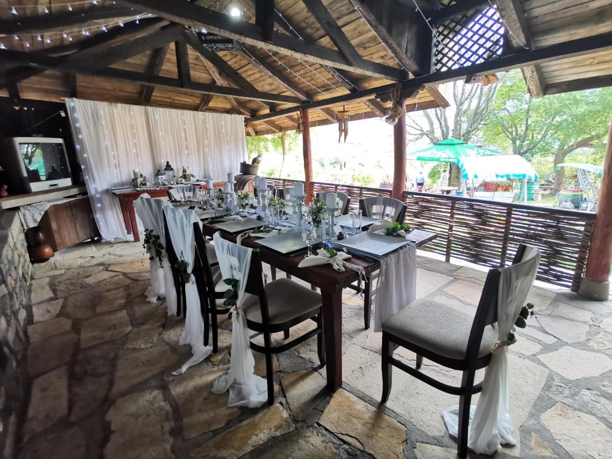 Guest House Kosharite Byala  Esterno foto