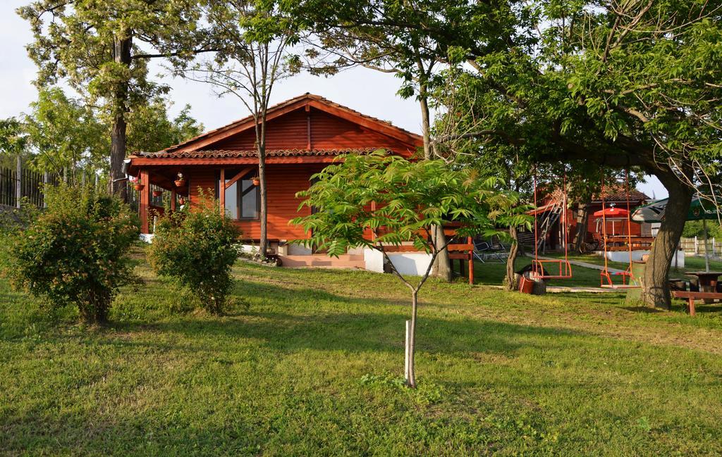 Guest House Kosharite Byala  Esterno foto