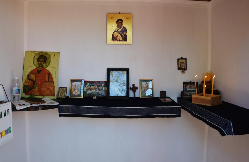Guest House Kosharite Byala  Camera foto