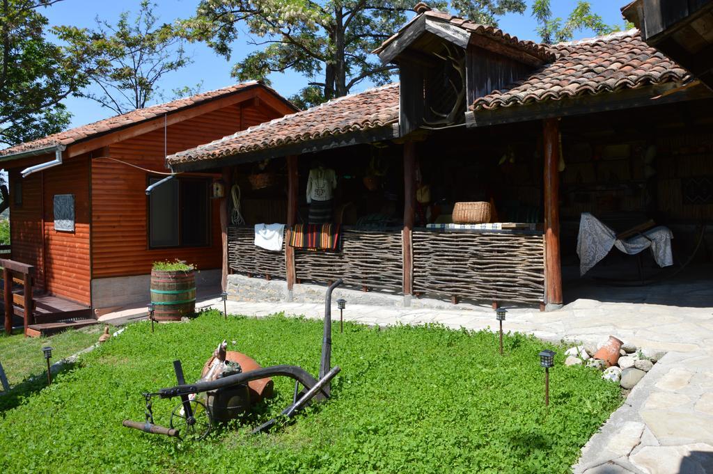 Guest House Kosharite Byala  Esterno foto