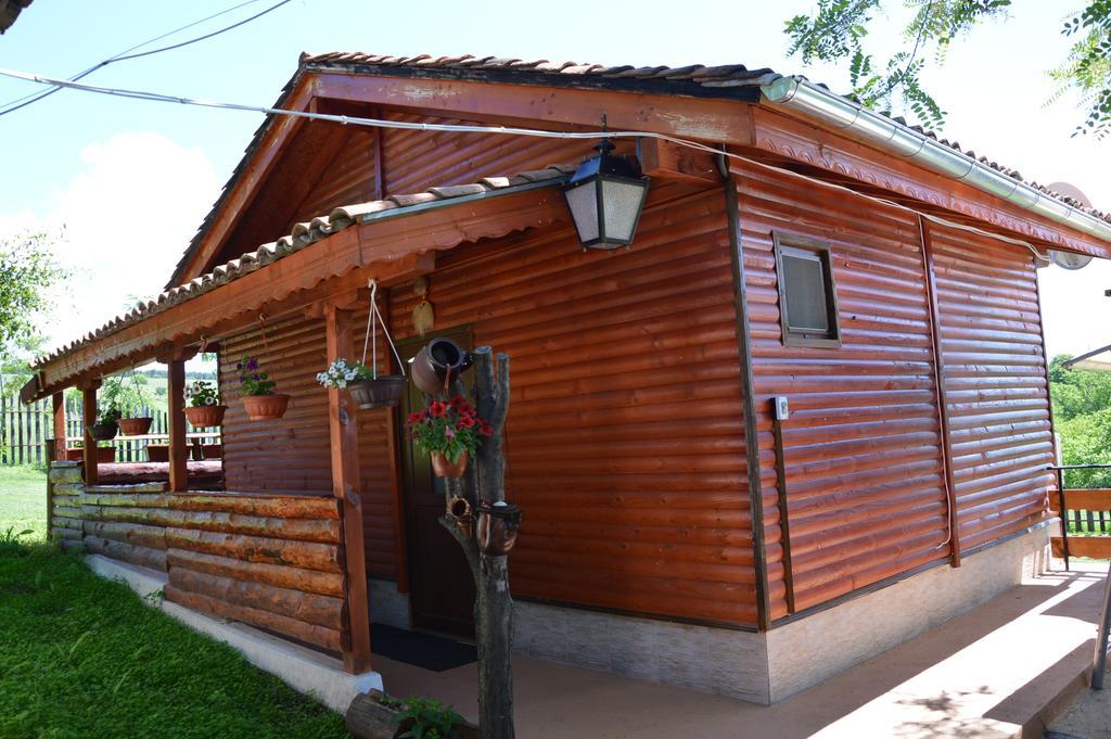 Guest House Kosharite Byala  Camera foto