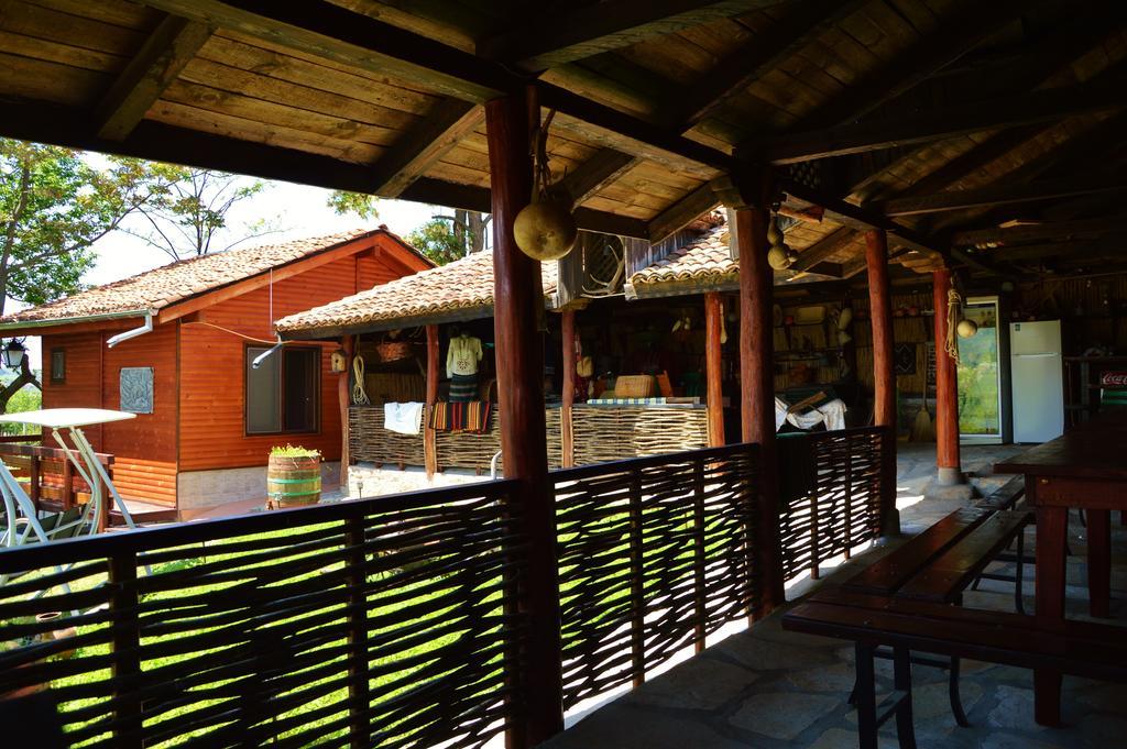 Guest House Kosharite Byala  Esterno foto