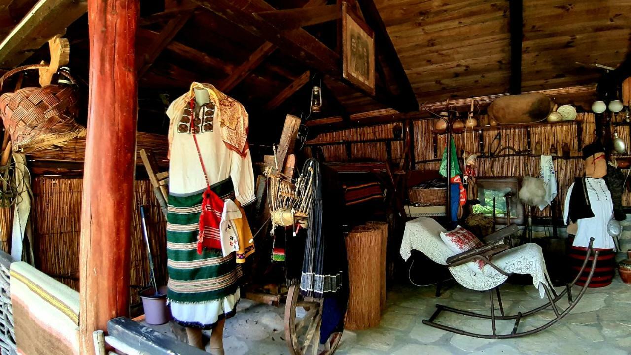 Guest House Kosharite Byala  Esterno foto
