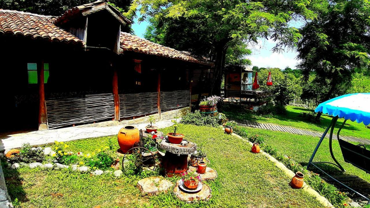 Guest House Kosharite Byala  Esterno foto