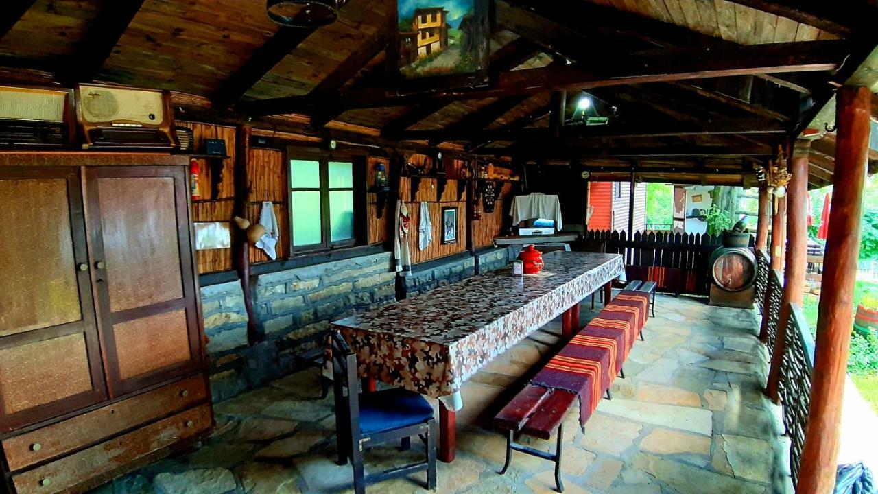 Guest House Kosharite Byala  Esterno foto
